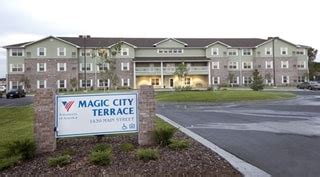 Elevate Your Lifestyle at Magic City Terrace Apartments in Billings, MT